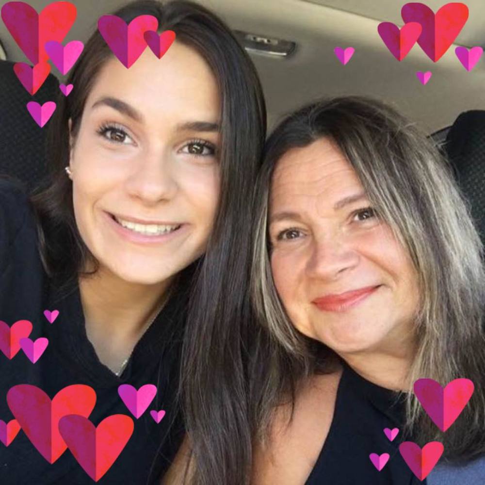 Meet your Posher, Anthie